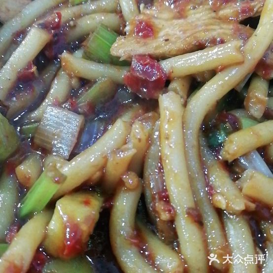 觅粉新疆米粉