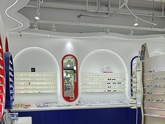 -青聪儿童眼镜(浦江店)