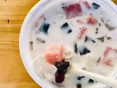 -文昌邓记清补凉(西沙路店)