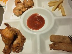 -豪客来牛排(雄峰城店)