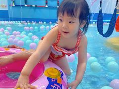 -青水瓦台汤泉(未央店)