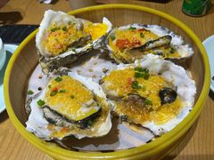 -必点海鲜·海肠捞饭·鲅鱼水饺(滨江道店)