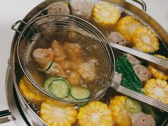 -陈记顺和潮汕牛肉火锅(番禺迎宾大道店)