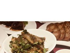 糖醋海蜇-老吉士酒家(天平路店)