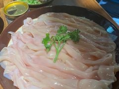 -楠火锅(龙阳广场店)
