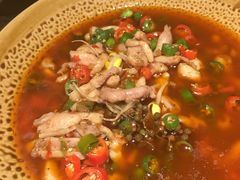 -永安鱼庄·镇江菜(三店纬五路店)