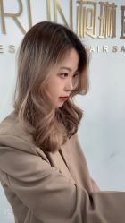 -柯琳造型