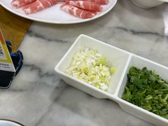 -马记伊源斋涮肉·清真菜(百子湾店)