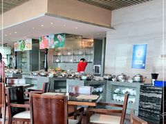 大堂-虎门美思威尔顿酒店(海之光自助餐)