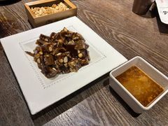 -魁盛居百年鲁菜馆(县西巷店)
