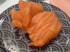 -争鲜回转寿司(通州万达店)