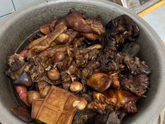 -长香源葫芦头梆梆肉(开通巷店)