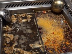 -海底捞火锅(河东万达广场店)