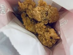 -肯德基(前门店)
