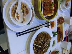 -大咀港式茶餐厅(恒泰店)