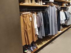 -MUJI无印良品(星光68广场店)