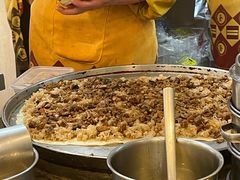 三鲜豆皮-蔡林记(吉庆街店)