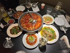 -麻六记(凤凰汇店)