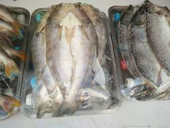 -新疆风味冷水鱼庄(友谊峰路店)