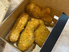 -达美乐比萨(双阳支路店)