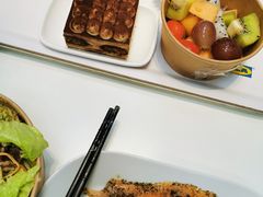 -宜家·瑞典风味餐厅(北京西红门店)