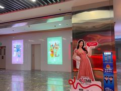 -浩海火烧云傣家菜(京广店)