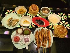 -堂会·KTV·自助餐·团建聚会(天河店)