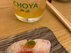 -鮨青(恒基名人购物中心店)