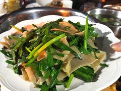 -弓虽昌焖烧鸡(大竹林店)
