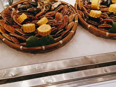 -小螺号海鲜·地道鲁菜(泉城广场店)