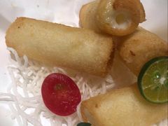 大良炸水牛奶-巡味顺德菜(龙华壹方城店)