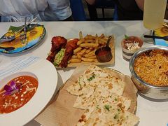 -木尔坦·Multan巴基斯坦清真餐厅halal(大智嘉园店)