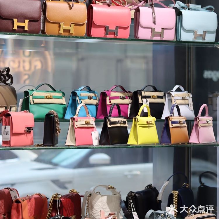 女生最爱|来GUGUS实现爱马仕自由👜