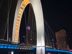 -海心沙亚运公园