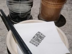 -留半山·香港食堂(啦啦宝都店)