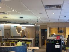 -麦当劳(农光里店)