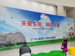 -沈阳市儿童医院