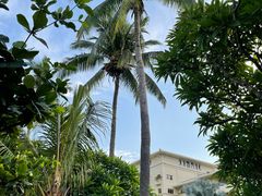 -亚龙湾中心广场