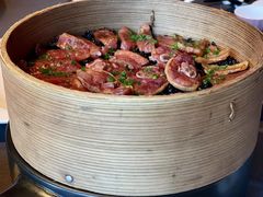 腊味乌米饭-上海滩餐厅(BFC外滩金融中心店)