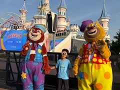 -沈阳方特欢乐世界