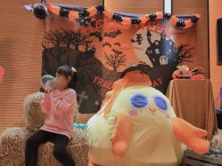 -小鸡哆哆故事屋·儿童乐园(嘉里城店)