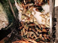 -金海湾自助餐厅(金陵饭店)