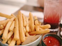 -Osteria Garden 生蚝花园餐厅(原进贤路店)