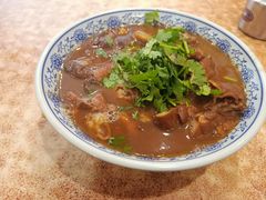 -六爷门框百年卤煮
