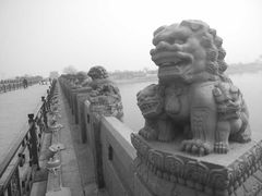 -卢沟桥文化旅游区(卢沟桥)