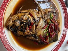 -旺顺阁鱼头泡饼(小红门店)