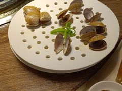 -优食坊·蒸汽海鲜(康盛路店)