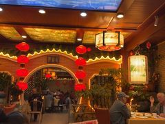 -汇景花园酒家(基立下道店)