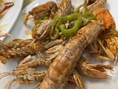 -秋姐美食店(海陵岛保利店)