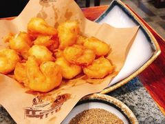 软炸虾仁-天津卫码头(水上公园店)